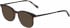 Jaguar 32709 sunglasses in Brown