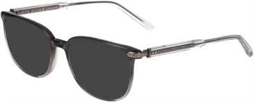 Jaguar 32710 sunglasses in Matt Grey