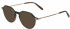 Jaguar 32712 sunglasses in Matt Green