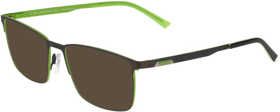 Jaguar 33632 sunglasses in Green
