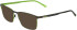Jaguar 33632 sunglasses in Green