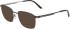 Jaguar 33637 sunglasses in Grey Green
