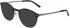 Jaguar 33642 sunglasses in Black/Grey