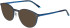 Jaguar 33642 sunglasses in Grey/Blue