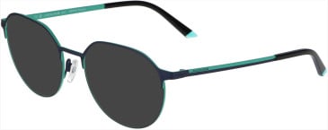 Jaguar 33646 sunglasses in Blue/Teal