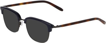 Jaguar 33722 sunglasses in Matt Blue