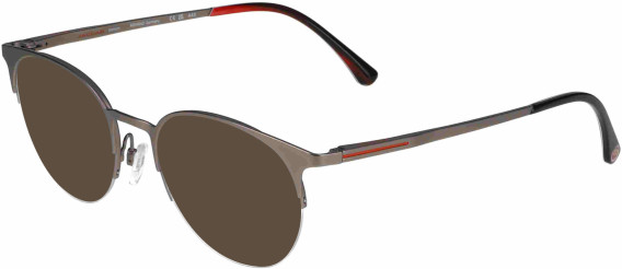 Jaguar 35603 sunglasses in Grey