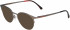Jaguar 35603 sunglasses in Grey