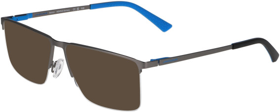 Jaguar 35608 sunglasses in Grey