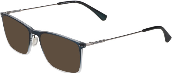 Jaguar 36819 sunglasses in Black Gradient