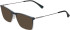 Jaguar 36819 sunglasses in Black Gradient