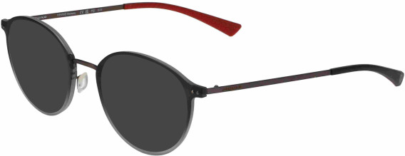 Jaguar 36830 sunglasses in Grey