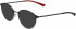 Jaguar 36830 sunglasses in Grey
