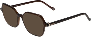 Joop! 81202 sunglasses in Dark Brown