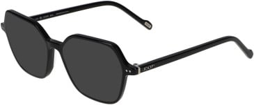 Joop! 81202 sunglasses in Matt Black