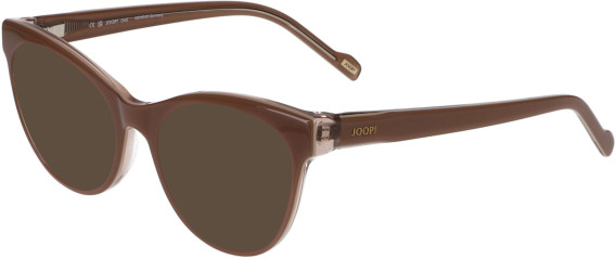 Joop! 81210 sunglasses in Brown