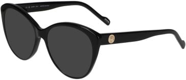 Joop! 81214 sunglasses in Matt Black
