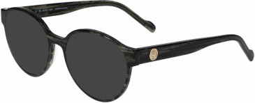 Joop! 81216 sunglasses in Matt Dark Grey