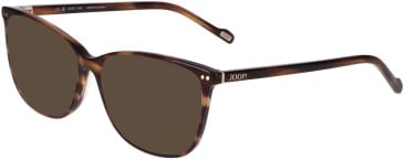Joop! 81220 sunglasses in Tortoise