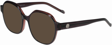Joop! 81224 sunglasses in Dark Grey
