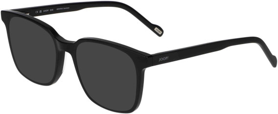 Joop! 81225 sunglasses in Matt Black