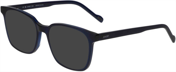 Joop! 81225 sunglasses in Matt Blue