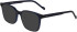 Joop! 81225 sunglasses in Matt Blue