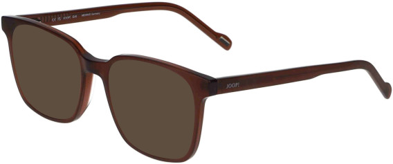 Joop! 81225 sunglasses in Matt Brown