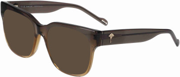 Joop! 81228 sunglasses in Grey/Brown