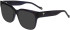 Joop! 81228 sunglasses in Matt Blue