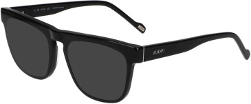 Joop! 81231 sunglasses in Matt Black