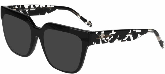 Joop! 81236 sunglasses in Matt Black