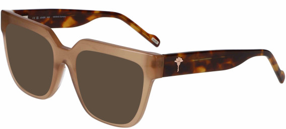 Joop! 81236 sunglasses in Light Brown/Tortoise