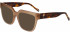 Joop! 81236 sunglasses in Light Brown/Tortoise