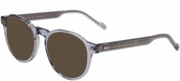 Joop! 81237 sunglasses in Matt Grey