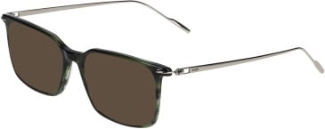 Joop! 82101 sunglasses in Matt Green