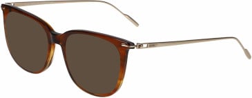 Joop! 82105 sunglasses in Matt Brown