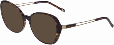 Joop! 82108 sunglasses in Matt Brown