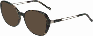 Joop! 82108 sunglasses in Grey/Green