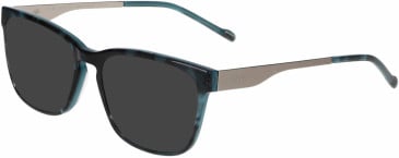Joop! 82111 sunglasses in Matt Blue