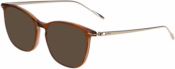 Joop! 82112 sunglasses in Matt Light Brown