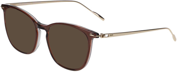 Joop! 82112 sunglasses in Matt Dark Brown