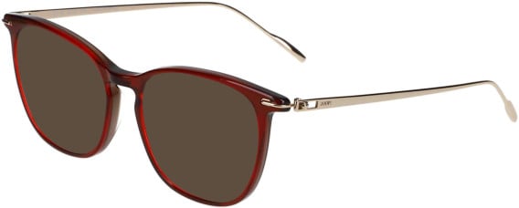 Joop! 82112 sunglasses in Matt Red