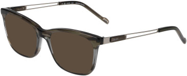 Joop! 82114 sunglasses in Matt Grey