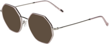 Joop! 83322 sunglasses in Shiny Pink