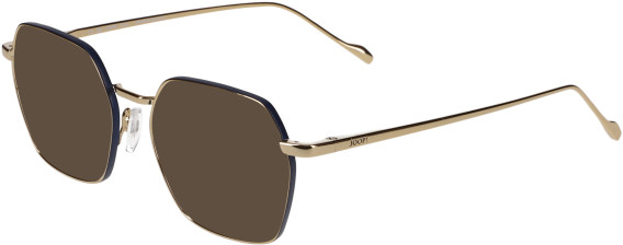 Joop! 83328 sunglasses in Shiny Gold/Black