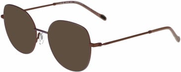 Joop! 83336 sunglasses in Brown