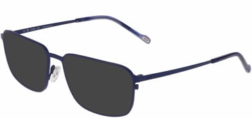 Joop! 83347 sunglasses in Matt Blue