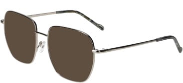 Joop! 83354 sunglasses in Silver