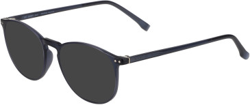 Joop! 86006 sunglasses in Matt Blue